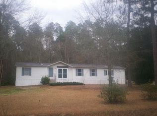 104 Kimwood Dr, Sylvania, GA 30467