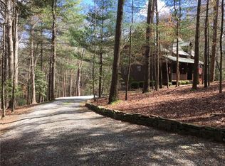 76 Lakeview Ter, Ellijay, GA 30536