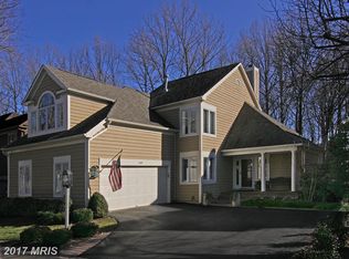 11209 Center Post Ct, Reston, VA 20194