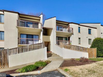 10118 Campus Way S #202-7B, Upper Marlboro, MD, 20774
