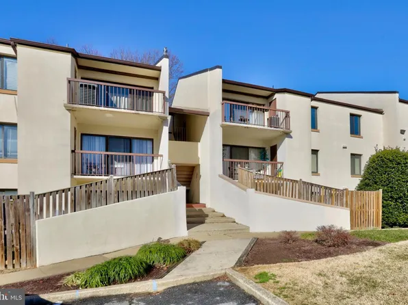 10118 Campus Way S #202-7B, Upper Marlboro, MD 20774