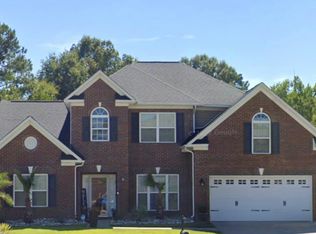 43 Bards Ct, Irmo, SC 29063