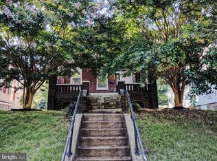 4210 Harford Rd, Baltimore, MD 21214