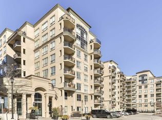 8 Maison Parc Ct #0, Vaughan, ON L4J9K5