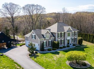 23 Wildcat Rd, Burlington, CT 06013