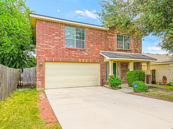 9626 Mustang Farm, San Antonio, TX 78254