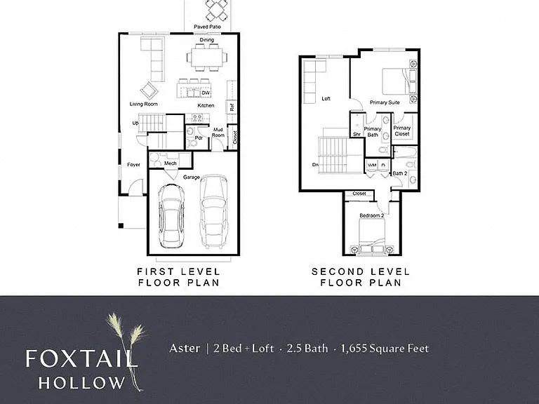 Foxtail Hollow Townhomes — Photo 49