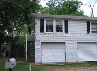 905 S Wall Ave, Tyler, TX 75701