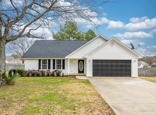 553 Long Beach Dr, Hot Springs, AR 71913