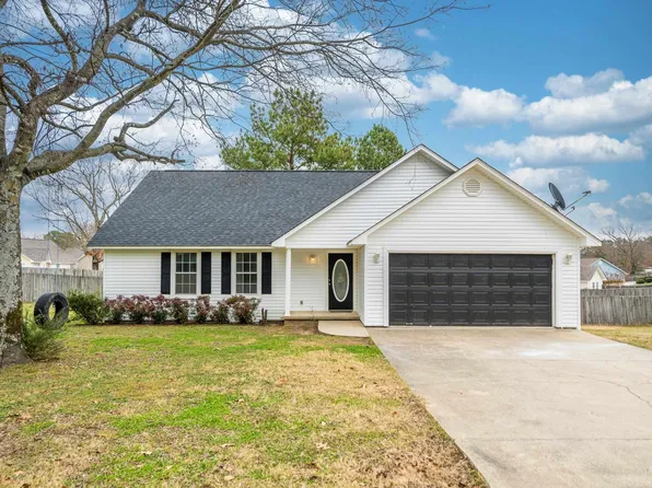 553 Long Beach Dr, Hot Springs, AR 71913