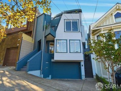 710 Wisconsin St, San Francisco, CA, 94107