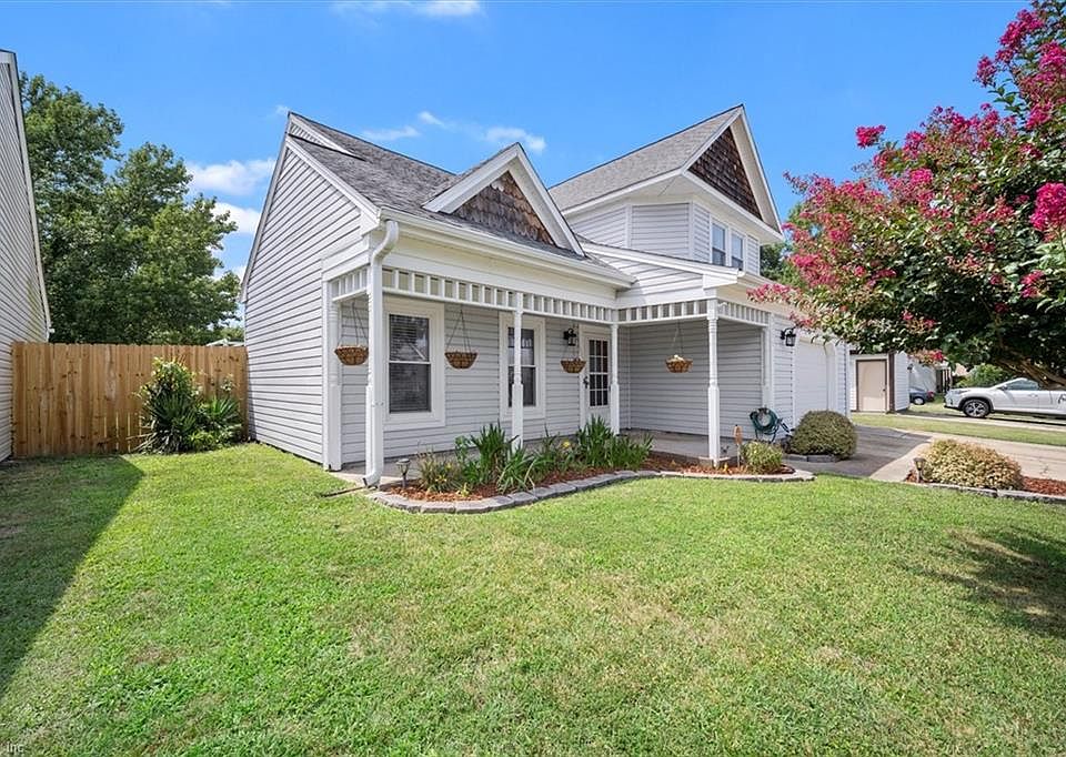 5353 Lynbrook Lndg, Virginia Beach, VA 23462 Zillow