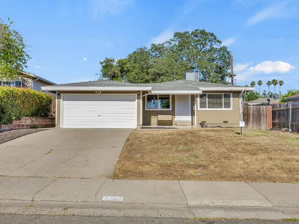 5736 Ensign St, Fair Oaks, CA 95628