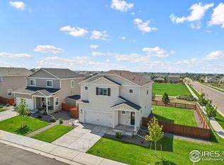 7307 Big Thompson Ct, Frederick, CO 80530