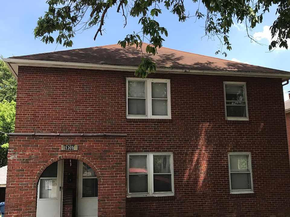 1st image of 1305 Willard Ave #B