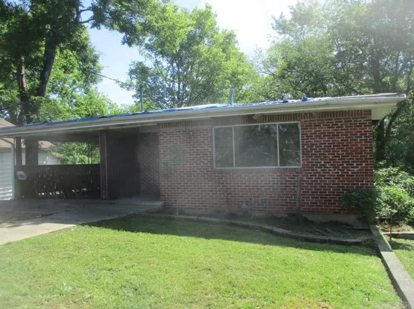 805 School St, Hot Springs, AR 71913