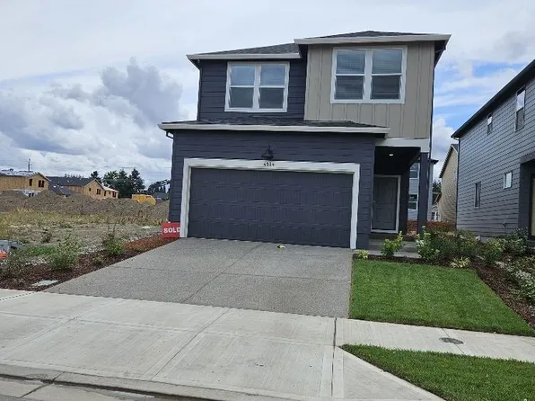 4854 Parsley Ave NE Lot 291, Salem, OR 97301