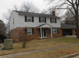 11016 Belton St, Upper Marlboro, MD 20774