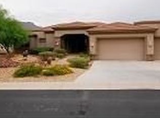 4741 S Pay Dirt Dr, Gold Canyon, AZ 85118