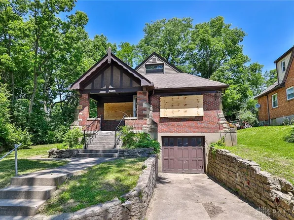 5038 W High St, Cincinnati, OH 45238
