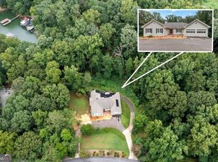 8160 Old Mill Dr, Gainesville, GA 30506