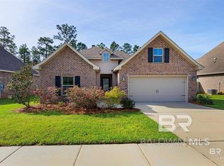 781 Serpentine Dr, Fairhope, AL 36532