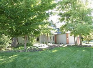 205 Barouche Pl, Fort Wayne, IN 46845