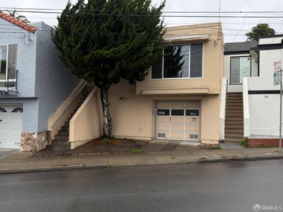124 Circular Ave, San Francisco, CA, 94131