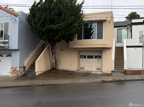 124 Circular Ave, San Francisco, CA 94131