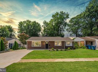 606 Delancey Pl, Claymont, DE 19703