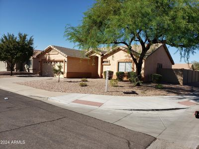 1436 E Hidalgo Ave, Phoenix, AZ, 85040