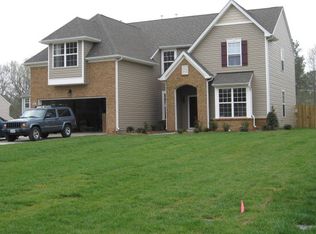 5992 Sean Paul Dr, Gloucester, VA 23061