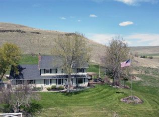 67664 Elk Mountain Rd, Enterprise, OR 97828