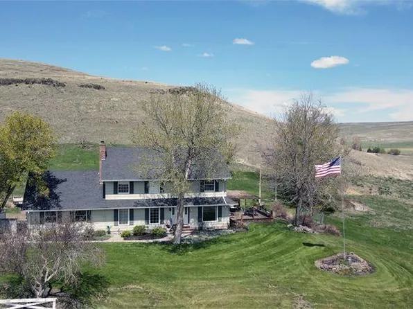 67664 Elk Mountain Rd, Enterprise, OR 97828