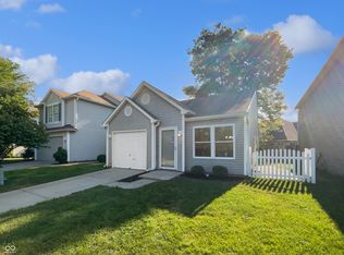4821 Ossington Ct, Indianapolis, IN