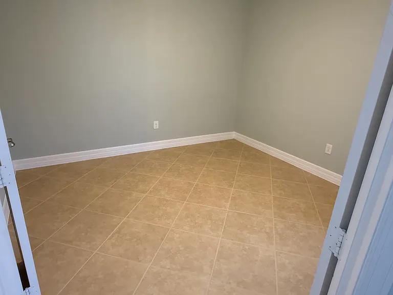 Den, office or could be used as an additional bedroom.