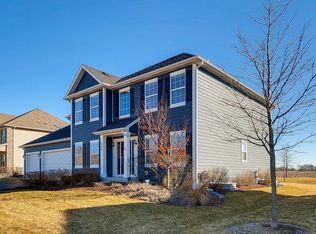 669 Slate Run, Elgin, IL 60124