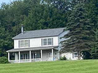 61 Rolling Meadows Est, Morrisville, VT 05661