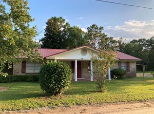 145 Sewell Rd, Jesup, GA 31545