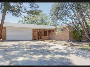 4309 Tulane Dr NE, Albuquerque, NM 87107