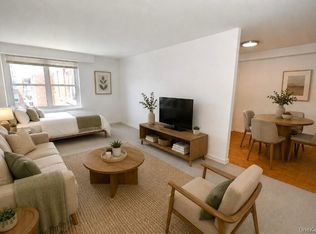 281 Garth Road #B6D, Scarsdale, NY 10583