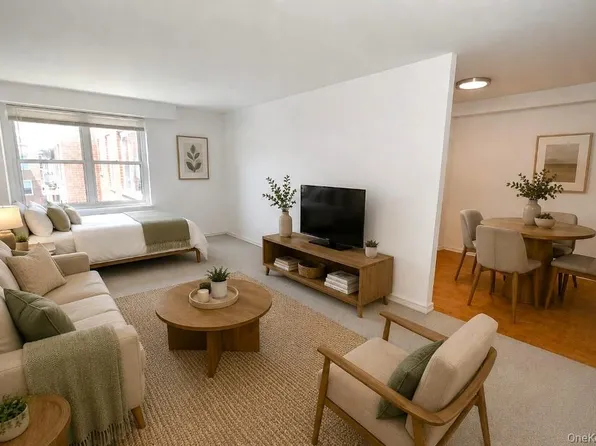 281 Garth Road #B6D, Scarsdale, NY 10583