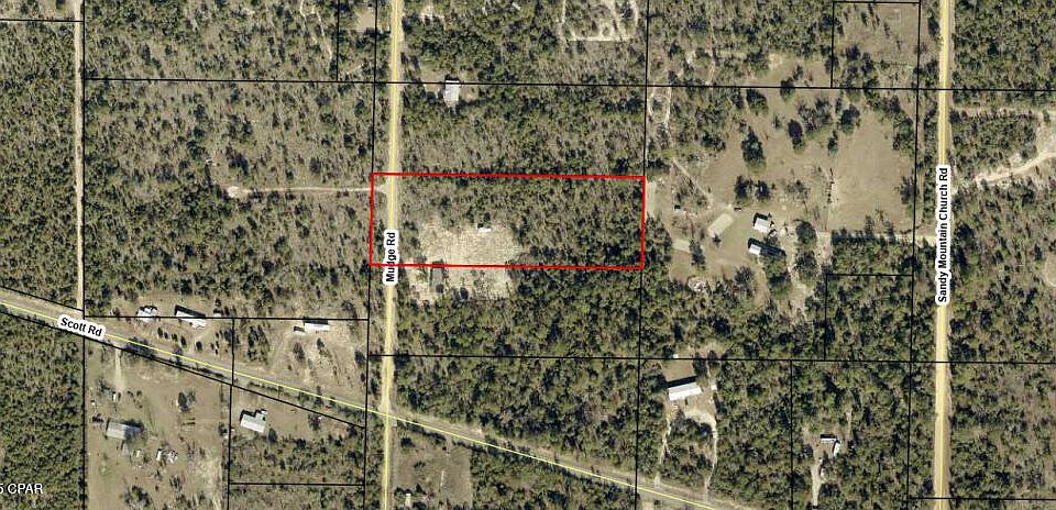 2nd image of 0 Mudge Rd