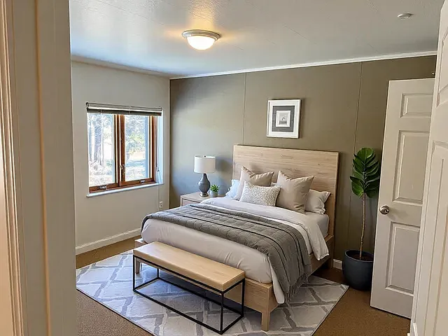 1 bed, 560 sqft, $1,550 — Photo 2