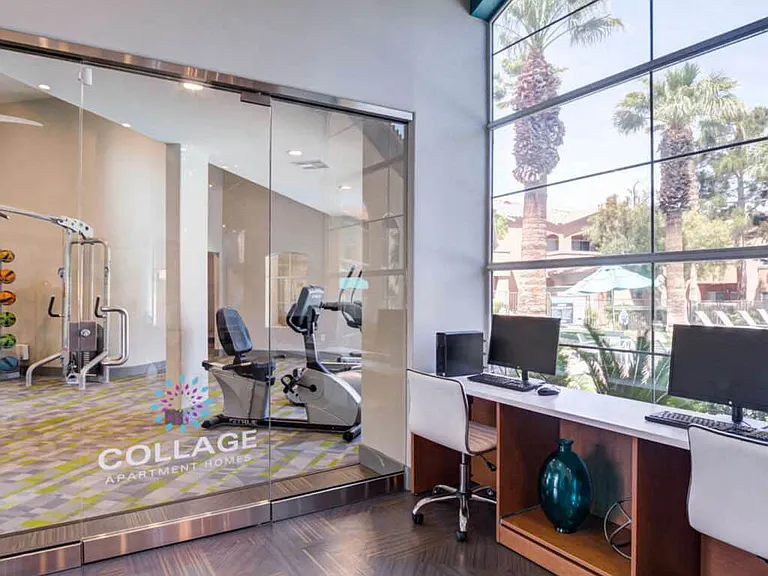 Collage Apartment Homes — Photo 16