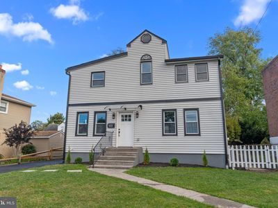 9319 Jackson St, Philadelphia, PA, 19114