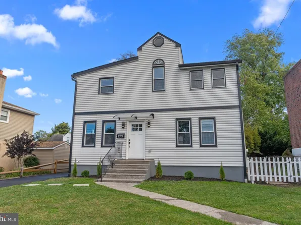 9319 Jackson St, Philadelphia, PA 19114