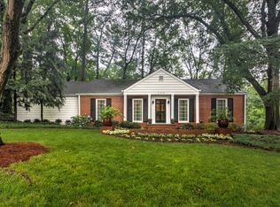 450 Collier Rd NW, Atlanta, GA 30309
