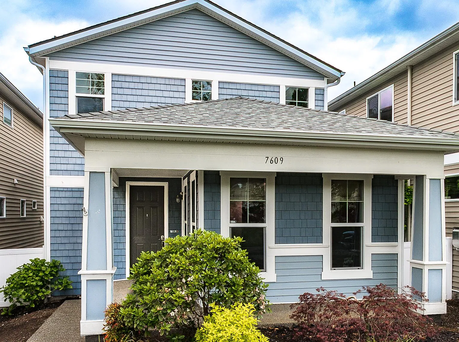 3 bed, 2.5 bath, 1752 sqft, $2,595 — Photo 1
