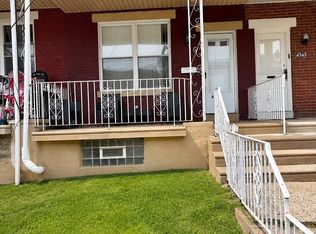 4341 Benner St, Philadelphia, PA 19135